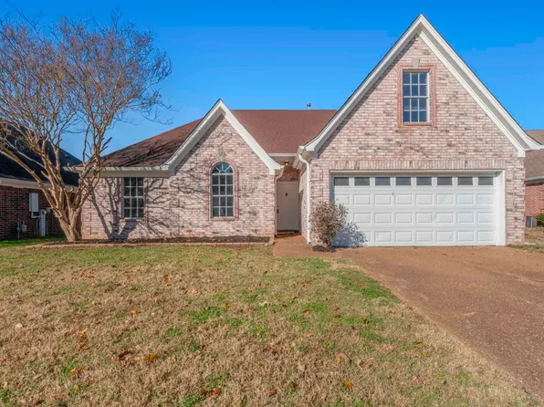 1113 Red Fern Cir W, Cordova, TN 38018