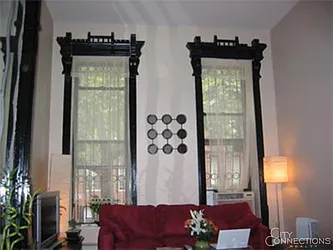 Rented by City Connections Realty