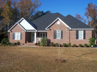 1310 Broadwater Dr, Sumter, SC 29150