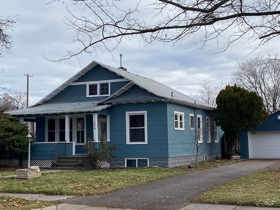204 18th Ave S, Nampa, ID 83651 Zillow