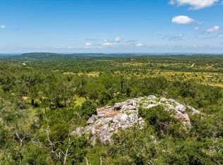 493 Buck Springs Ranch Rd, Llano, TX 78643