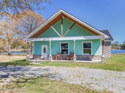 13092 W Echo Dr, Gulfport, MS, 39503