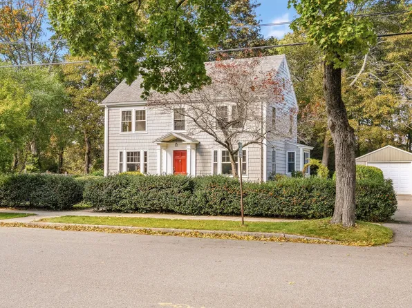 29 Longfellow Street, Portland, ME 04103