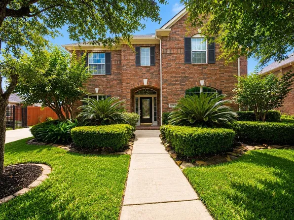 12506 Aliso Bend Ln, Houston, TX 77041