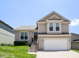 12209 N Atkins Ave, Kansas City, MO 64163