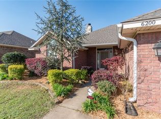 6200 Sandy Parker Ct, Fort Smith, AR 72916