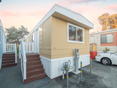 2990 San Pablo Dam Rd #3, San Pablo, CA, 94806