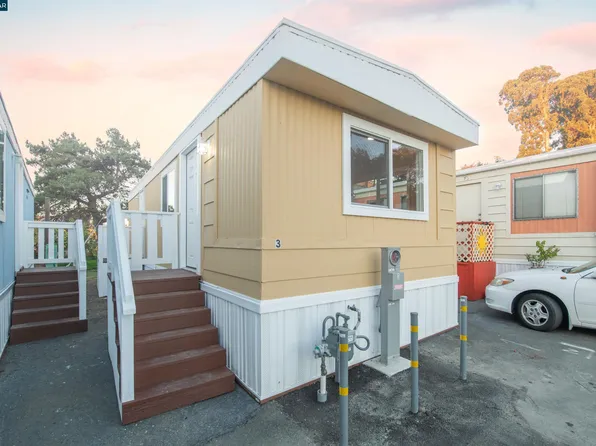 2990 San Pablo Dam Rd #3, San Pablo, CA 94806