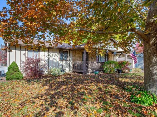 70 18th Pl NE, Owatonna, MN 55060
