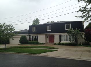 814 S Salem Ave, Arlington Heights, IL 60005