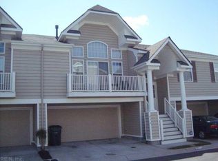 834 Point Way, Virginia Beach, VA 23462