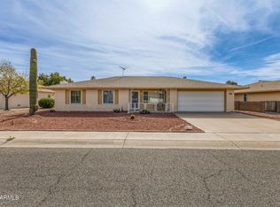 9625 W BRIARWOOD Circle N, Sun City, AZ 85351
