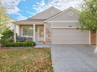 8451 Shadowrun Ln, Fountain, CO 80817