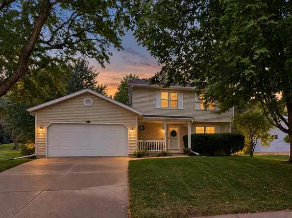 114 N High Point Rd, Madison, WI 53717