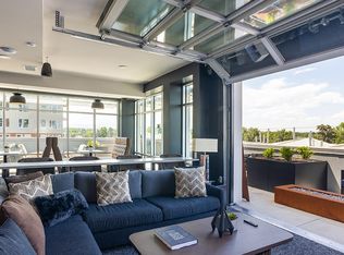 Railside at Wadsworth Station, Denver, CO 80214