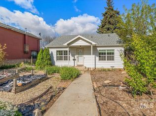 1715 S Robert St, Boise, ID 83705