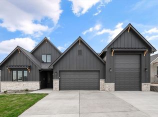 2385 Waterhill, Richland, WA