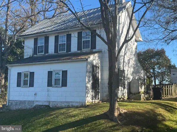 420 Brooks Howard Dr, Union Bridge, MD 21791