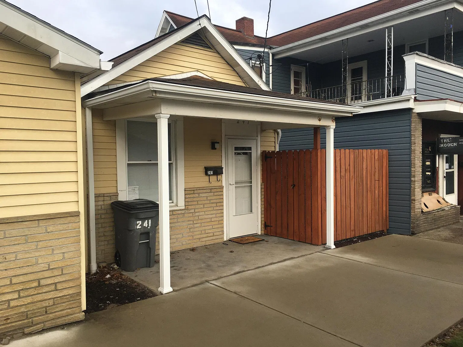 241 Union Street — Photo 2