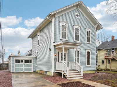 20 South 1st Street, Evansville, WI, 53536