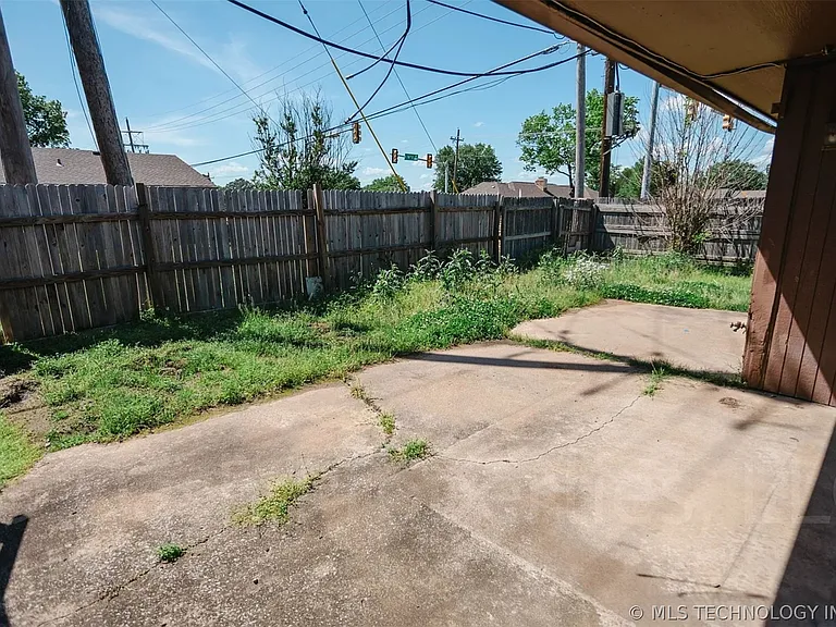 5104 S 75th East Ave — Photo 58