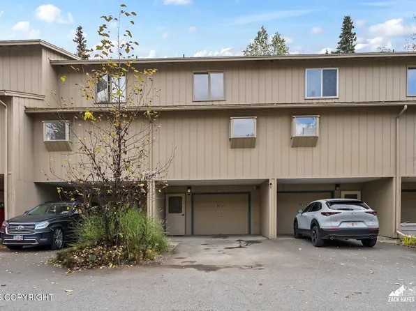 8101 Peck Ave Unit M90, Anchorage, AK 99504