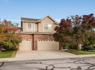 9363 E Atlantic Pl, Denver, CO 80231