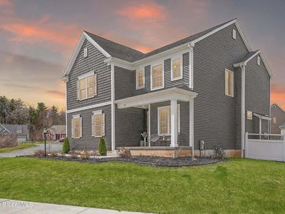 23 S Village Circle, Round Lake, NY, 12151