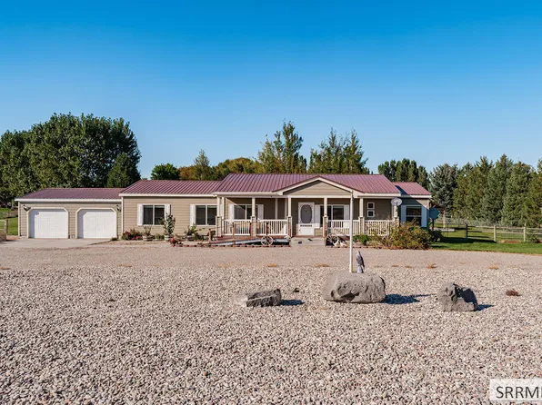 5800 W Broadway St, Idaho Falls, ID 83402