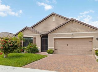 7276 Amethyst Ave, Grant Valkaria, FL 32949