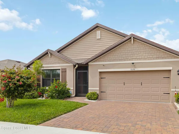 7276 Amethyst Ave, Grant Valkaria, FL 32949