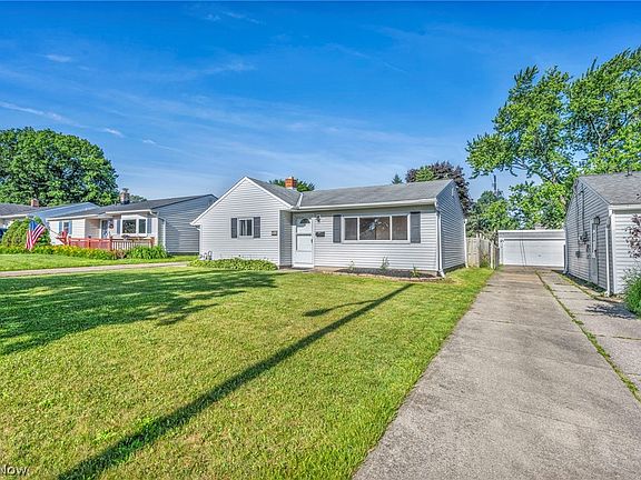 2nd image of 6498 Almont Dr
