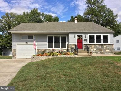 301 Pleasant Dr, Cherry Hill, NJ, 08003