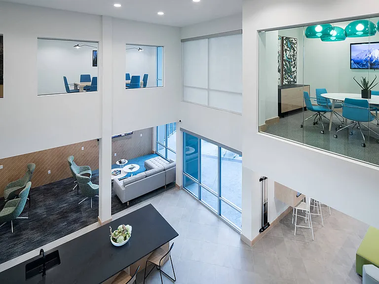Jada Legacy Central Apartments — Photo 16