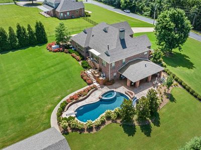 14472 S Mountain Rd, Lowell, AR, 72745