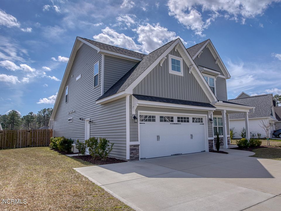 4216 Bow Spray Lane Castle Hayne NC 28429 Zillow