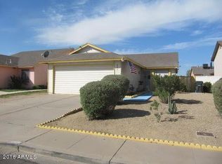 6824 S 18th St, Phoenix, AZ 85042