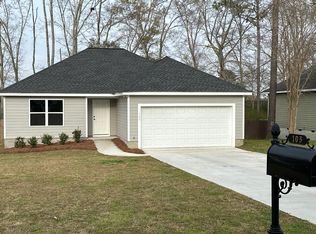103 Kelon Dr, Thomasville, GA 31757