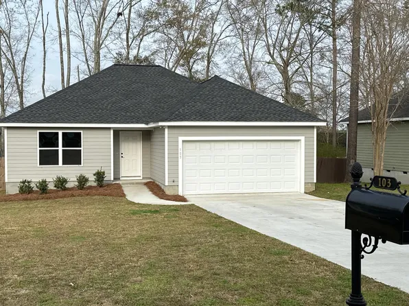 103 Kelon Dr, Thomasville, GA 31757