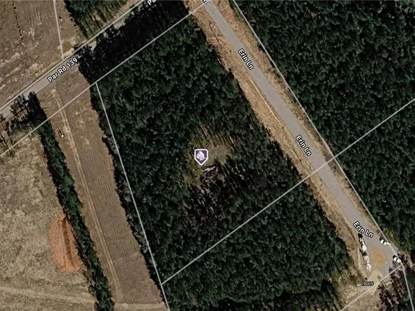 LOT 9 Bethel Rd, Franklinton, LA 70438