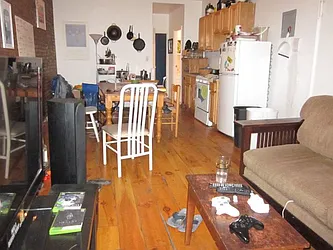 Rented by Empire One Realty