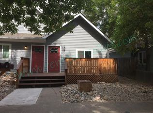 705 E 6th St APT 3, Loveland, CO 80537