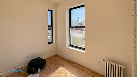 Rented by Brighton Management