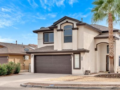 4900 Gold Ranch Ave, El Paso, TX, 79934