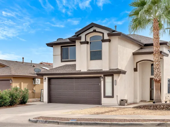 4900 Gold Ranch Ave, El Paso, TX 79934