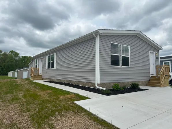 3295 Strauss Ct #389, Jackson, MI 49201