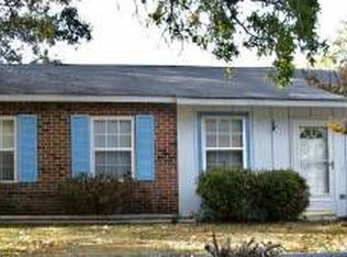 634 Walker St, Fayetteville, NC 28311