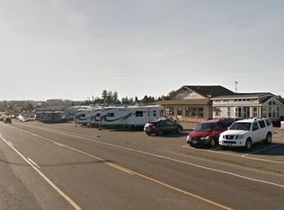 8165 Guide Meridian Rd, Lynden, WA 98264