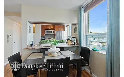 Sold by Douglas Elliman