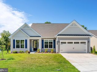 None Available, Frankford, DE 19945